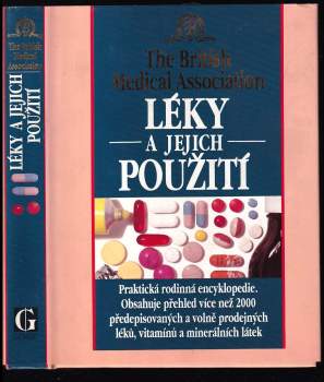 Léky a jejich použití