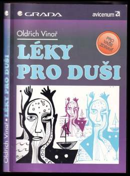 Oldřich Vinař: Léky pro duši