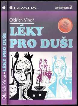 Oldřich Vinař: Léky pro duši