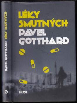 Léky smutných