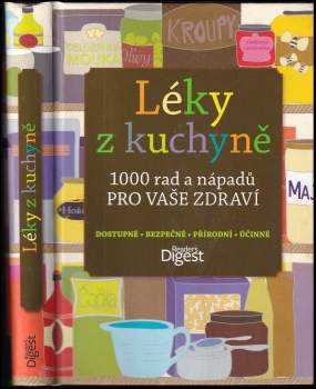Léky z kuchyně