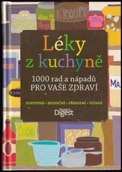 Léky z kuchyně
