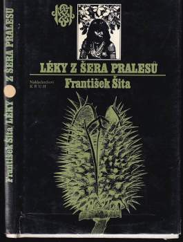 Léky z šera pralesů