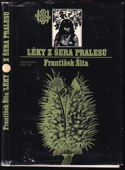 Léky z šera pralesů