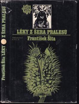 Léky z šera pralesů