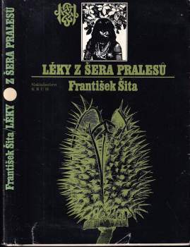 František Šita: Léky z šera pralesů