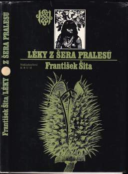 Léky z šera pralesů