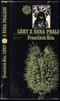Léky z šera pralesů