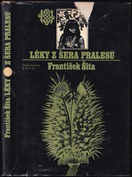 Léky z šera pralesů