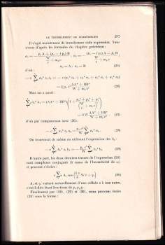 Louis de Broglie: L'électron magnétique
