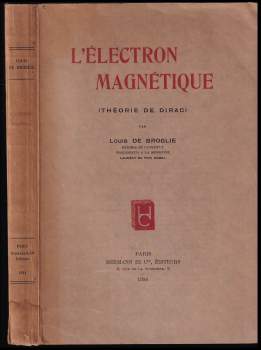 L'électron magnétique