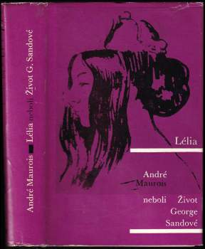 Lélia, neboli, Život George Sandové