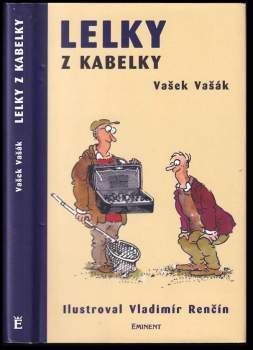 Lelky z kabelky