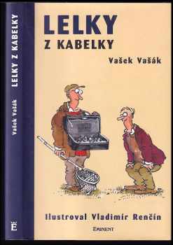 Lelky z kabelky