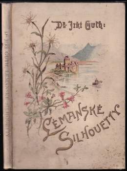 Lémanské silhouetty