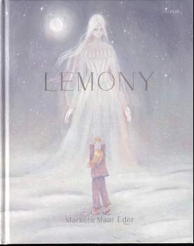 Markéta Maar Eder: Lemony