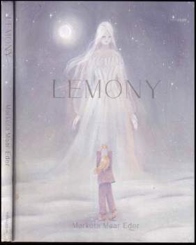 Markéta Maar Eder: Lemony