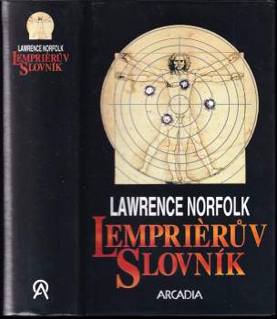 Lempriérův slovník