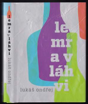 Lemra v láhvi