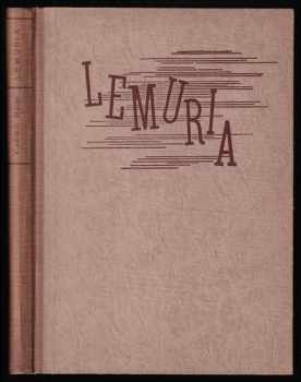Lemuria : (1934-1938)
