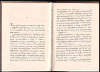 Vladimír Holan: Lemuria