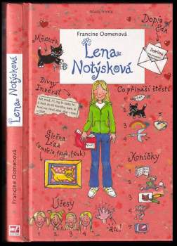 Lena Notýsková