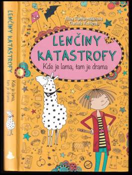 Lenčiny katastrofy