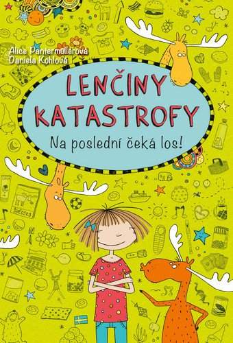 Lenčiny katastrofy