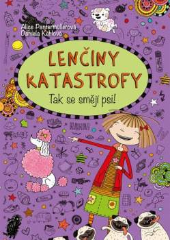 Lenčiny katastrofy