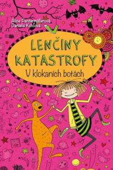 Lenčiny katastrofy