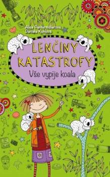 Lenčiny katastrofy