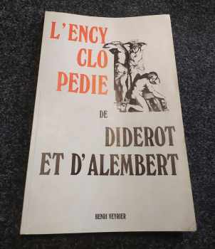 Entretien entre d'Alembert et Diderot - Le reve de d'Alembert - Suite de l'entretien