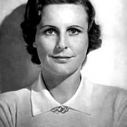 Leni Riefenstahl