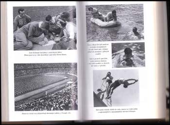 Steven Bach: Leni Riefenstahlová