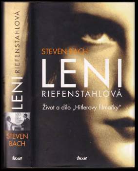 Leni Riefenstahlová