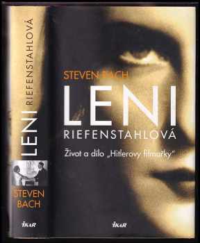 Leni Riefenstahlová