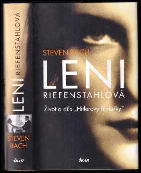 Leni Riefenstahlová