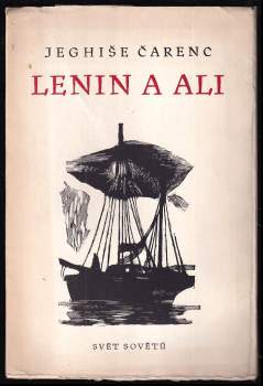 Lenin a Ali