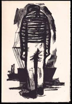 Jeghiše Čarenc: Lenin a Ali