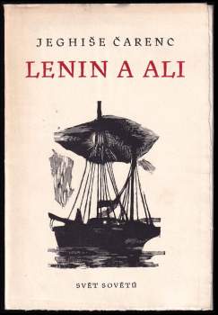 Lenin a Ali