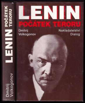 Lenin : počátek teroru