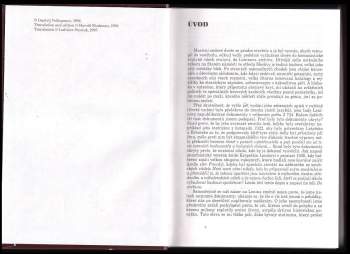 Dmitrij Antonovič Volkogonov: Lenin