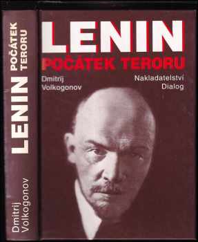 Dmitrij Antonovič Volkogonov: Lenin