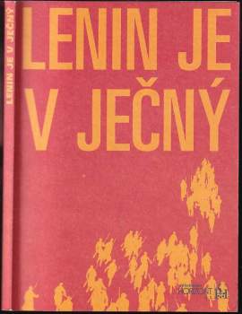 Lenin je v Ječný