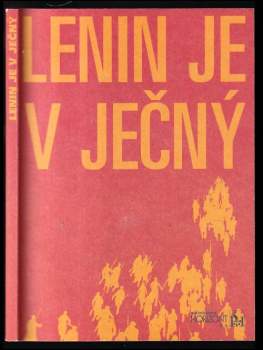 Lenin je v Ječný