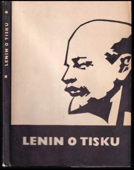 Lenin o tisku