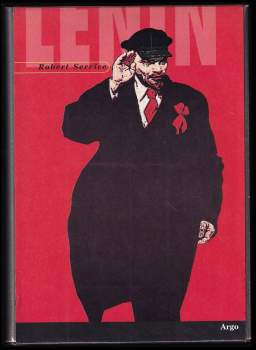 Robert Service: Lenin