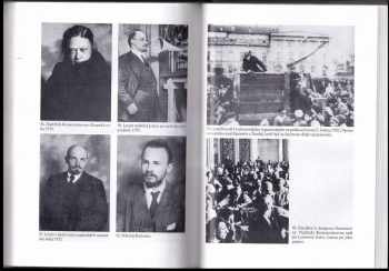 Robert Service: Lenin