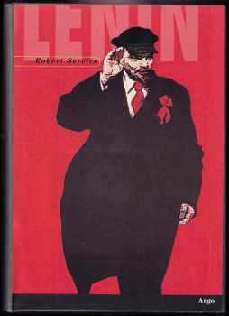 Robert Service: Lenin