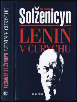 Lenin v Curychu